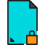Lock ícone 64x64