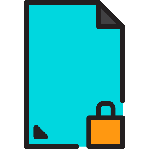 Lock icon