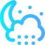 Rainy icon 64x64