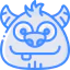 Monster icon 64x64