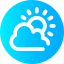 Cloudy іконка 64x64