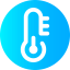 Low temperature іконка 64x64
