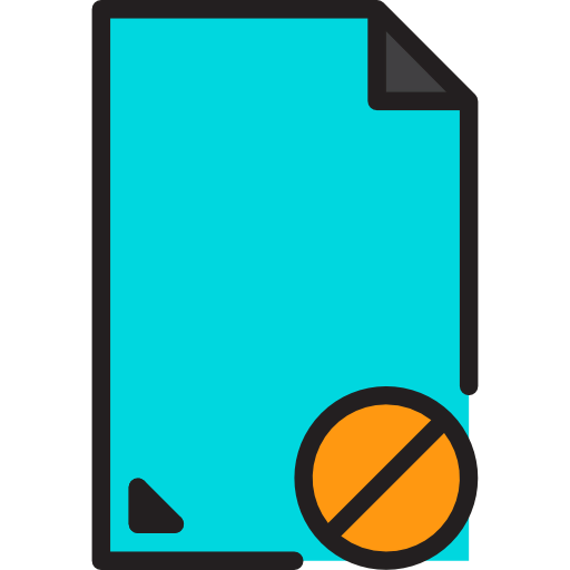 Disable 图标