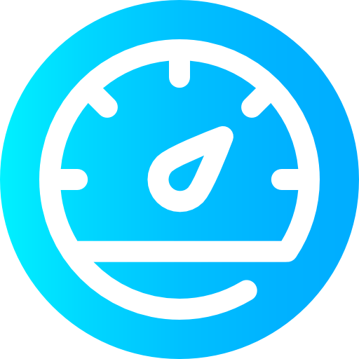Barometer icon