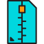 Zip ícone 64x64
