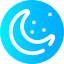 Night icon 64x64