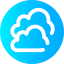 Clouds іконка 64x64