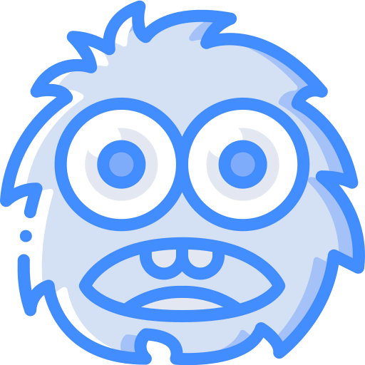 Monster icon