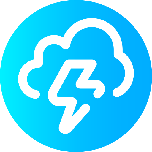 Cloud icon