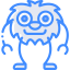 Monster icon 64x64