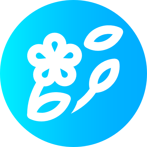 Spring アイコン