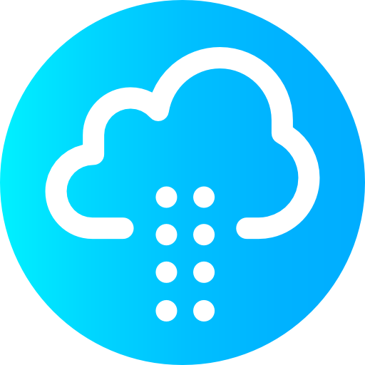 Rain icon