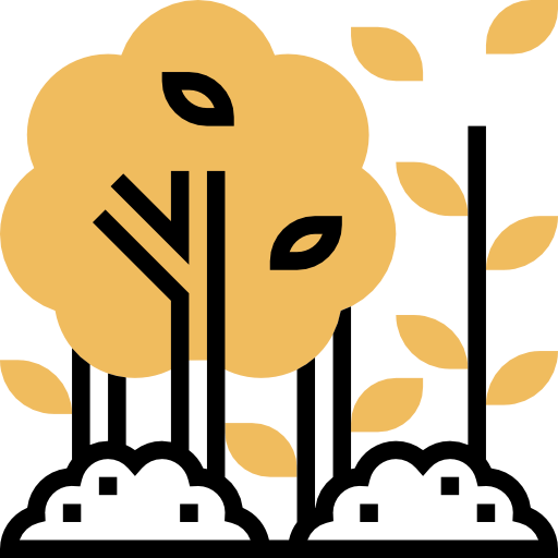 Forest icon