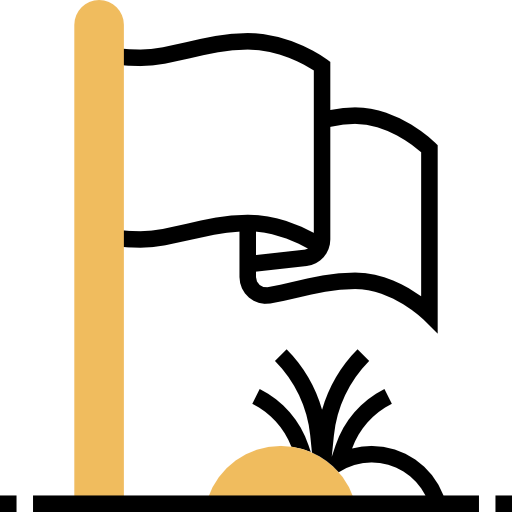 Flag icon
