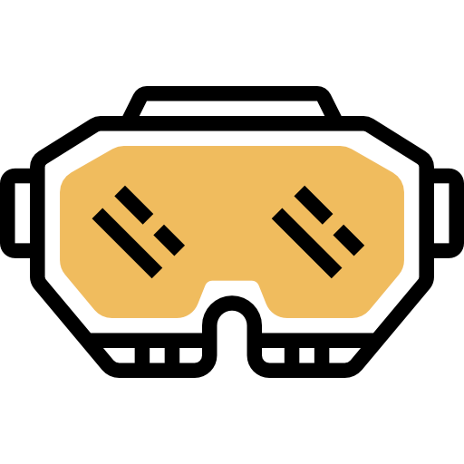 Goggle icon