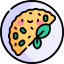 Omelette Ikona 64x64