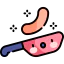 Sausage icon 64x64