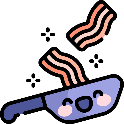 Bacon icon
