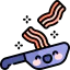 Bacon icon 64x64