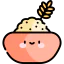 Porridge icon 64x64