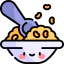 Cereal icon 64x64