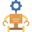 Cogwheel 상 64x64