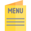 Menu icon 64x64
