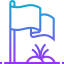 Flag icon 64x64