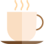Coffee cup icon 64x64