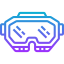 Goggle icon 64x64