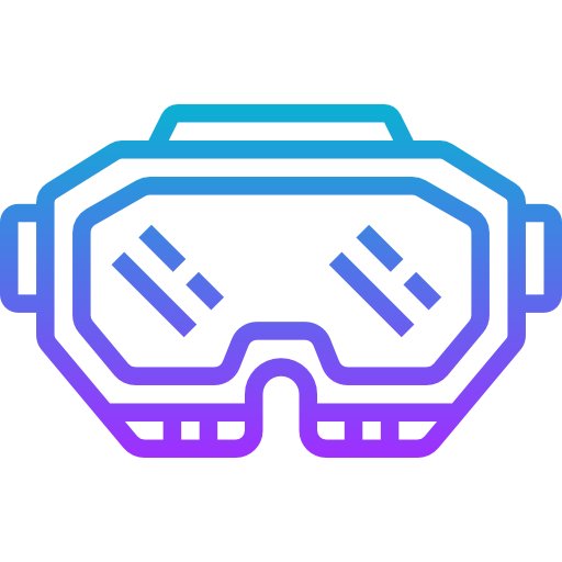 Goggle icon