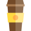 Coffee cup icon 64x64