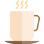 Coffee cup icon 64x64
