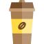Coffee cup icon 64x64