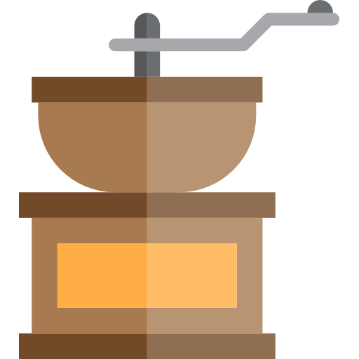 Grinder icon