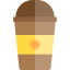 Coffee cup icon 64x64