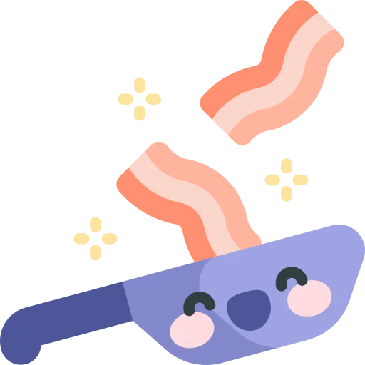 Bacon icon