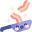 Bacon icon 64x64