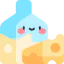 Cheese icon 64x64