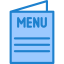 Menu icon 64x64