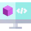 3d printing software icon 64x64