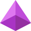 Pyramid icon 64x64