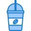 Paper cup icon 64x64