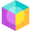 3d icon 64x64