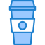 Paper cup icon 64x64