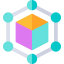 Cube icon 64x64
