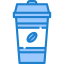 Paper cup icon 64x64