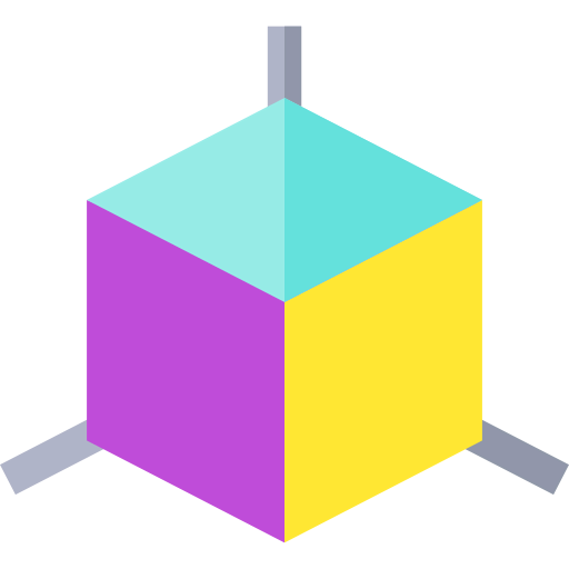 3d cube 상
