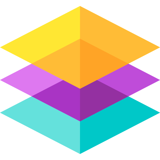 Layers icon