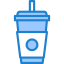 Paper cup icon 64x64